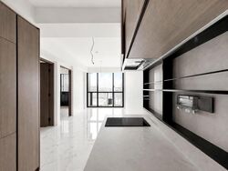 Tanah Merah Kechil Link (D16), Condominium #555442821